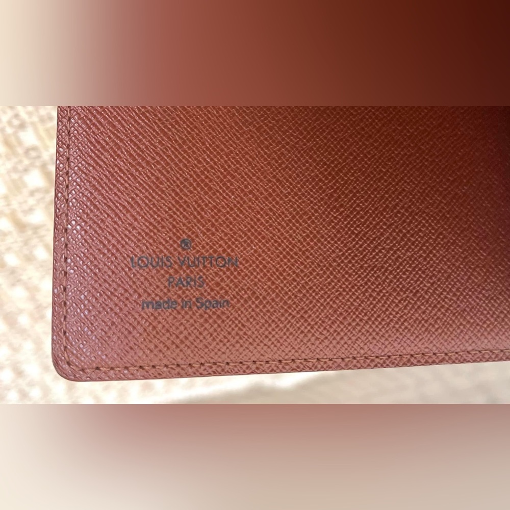 Notebook Cover - Picture 4 of 7